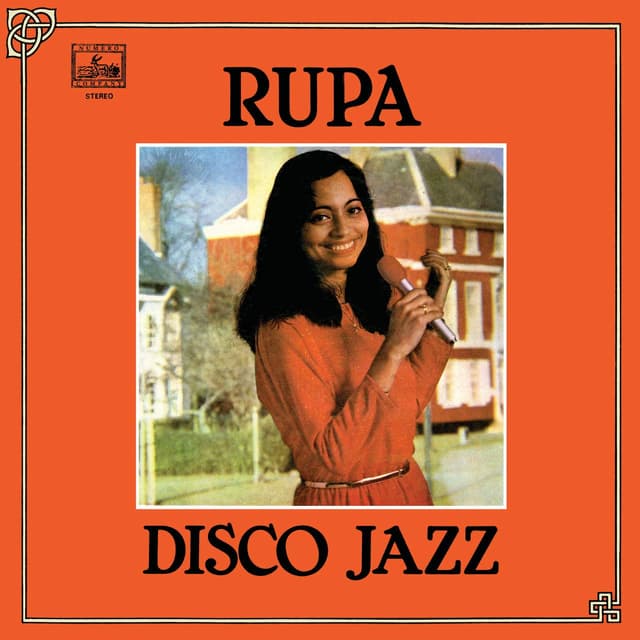 Rupa - Aaj Shanibar (1982)