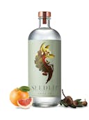 Seedlip Spice 94 - Non-alcoholic Spirit