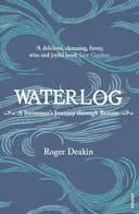 Summer readings: Waterlog by Roger Deakin
