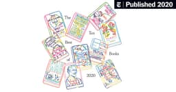 The 10 Best Books of 2020