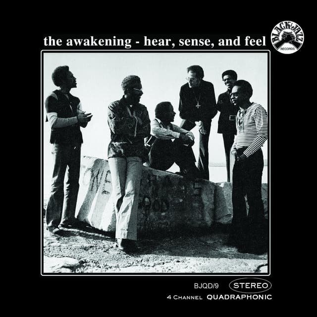 The Awakening - Hear, Sense and Feel