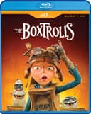 The Boxtrolls Official Trailer #1 (2014)