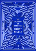 The Colossus of Maroussi (New Directions Paperbook)