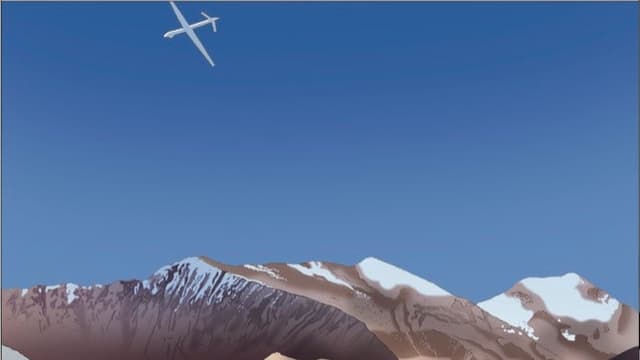 The Predator Drone War