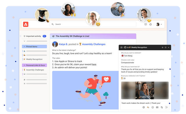 Vector & SVG Maker - Assembly