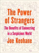 Why We Should Talk to Strangers More - The Atlantic