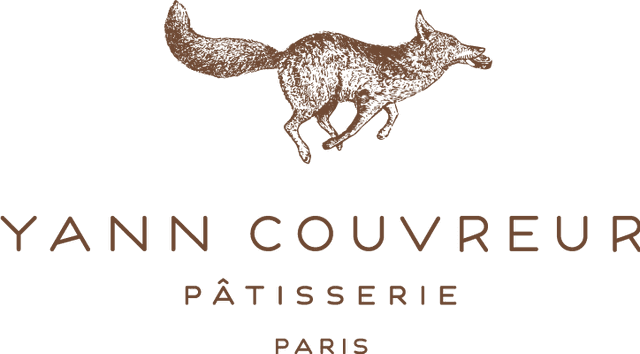 Yann Couvreur Pâtisserie